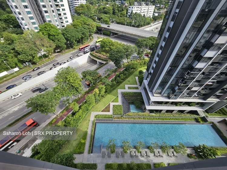 Leedon Green (D10), Condominium #530746231